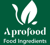 Aprofood Logotype
