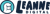 Leanne Digital Logotype