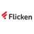 Flicken Logotype