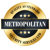 Metropolitan Security Services Ltd Logotype