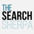 The Search Sherpa Logotype