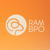 RAM BPO Logotype