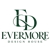 Evermore Design House Logo