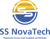 SS NovaTech Pty Ltd Logotype