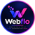 Web Flo Logo