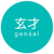 Gensai Logotype