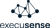 execusense Logotype