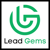 Lead Gems Logotype