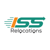 ISS Relocations Logotype