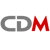 CDM Media Group Logotype