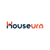 Houseura Logo