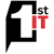1st-it Limited Logotype