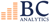 BCA Global Ventures Logo