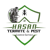 Hasan Termite Pest Control Logotype