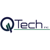 Q-Tech Inc. Logotype