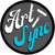 Art Sync Logotype
