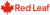Red Leaf Digitals Logotype
