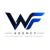Web Fox Agency Logo