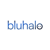 bluhalo io Ltd Logotype