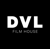 DVL Film House Logo