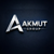 Akmut Digital Logotype