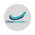 Clinic Grow Company Logotype