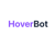 HoverBot Logo