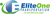 EliteOne Transportation Logotype