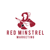 Red Minstrel Marketing Logo