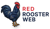 Red Rooster Web Logotype