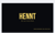 Hennt Logotype