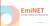 EmiNET Pte Ltd Logo