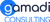Gamadi Consulting Logotype