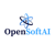 OpenSoftAI Logotype