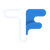 Techflux Solutionn Logotype