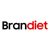 Brandiet Logotype