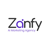 Zainfy Logotype