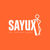 HelloSayux Logotype