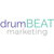 drumBEAT Marketing Logotype