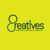 8Creatives FZE Logotype