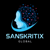 Sanskritix Global Logo