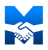 Maitri Tech Solutions Logotype