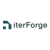 Iterforge Logotype