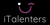 iTalenters Logotype