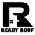 Ready Roof Logotype