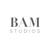 BAM Studios Logotype