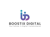 Boostix Digital Logotype