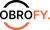 Obrofy - Digital Marketing Agency Logotype