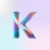 KLVR Web Studio Logotype
