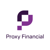 Proxy Financial Logotype